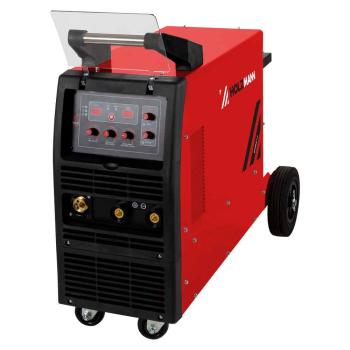 Holzmann MIG/MMA Inverter Schweissanlage EMSA315